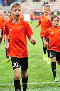 Mldenci pred zpasom |  autor: Rudolf Makurica