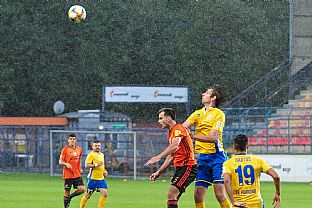 Kristi Qose a tefan Gerec |  autor: Rudolf Makurica