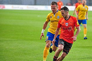 Patrik Abrahm a Dalibor Tak |  autor: Rudolf Makurica