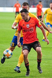 Dalibor Tak |  autor: Rudolf Makurica