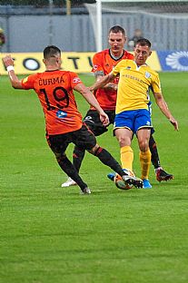 Matej urma a Jn Maslo |  autor: Rudolf Makurica