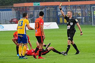 Patrik Abrahm a Tihomir Kostadinov |  autor: Rudolf Makurica