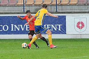 Martin Regli a Jn Nosko |  autor: Rudolf Makurica