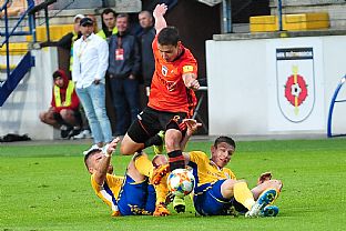 Alexander Moji |  autor: Rudolf Makurica