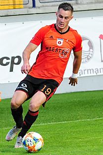 Matej urma |  autor: Rudolf Makurica