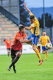 Martin Regli |  autor: Rudolf Makurica