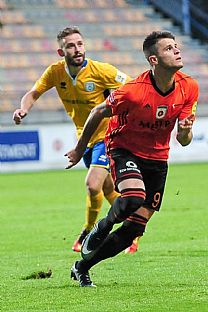 Martin Regli |  autor: Rudolf Makurica