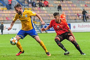 Martin Regli |  autor: Rudolf Makurica