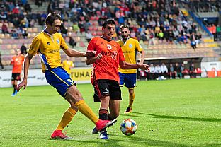 Kristi Qose |  autor: Rudolf Makurica