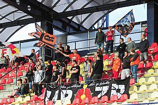 Fanklub Concordia 1906 |  autor: Rudolf Makurica