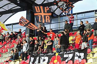 Fanklub Concordia 1906 |  autor: Rudolf Makurica