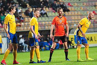 Jn Nosko, Jn Dzurk, Michal Jonec, Luk Tesk. |  autor: Rudolf Makurica