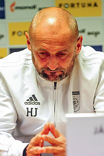 Jn Haspra |  autor: Rudolf Makurica