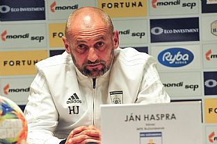 Jn Haspra |  autor: Rudolf Makurica