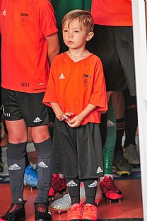 Pred zpasom |  autor: Rudolf Makurica