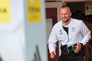 Marek Sapara |  autor: Rudolf Makurica