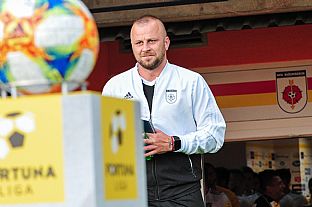 Marek Sapara |  autor: Rudolf Makurica