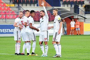 Hri Trnavy |  autor: Rudolf Makurica