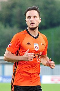 Dalibor Tak |  autor: Rudolf Makurica