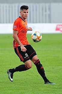 Martin Regli |  autor: Rudolf Makurica