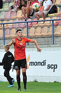 Martin Regli |  autor: Rudolf Makurica