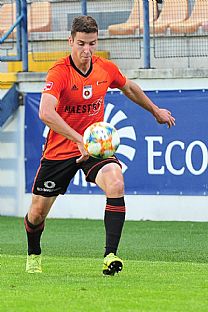 Alexander Moji |  autor: Rudolf Makurica