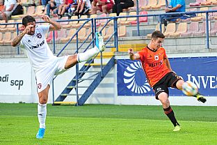 Alexander Moji |  autor: Rudolf Makurica