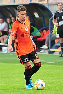 Adam Brenkus |  autor: Rudolf Makurica