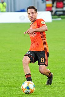 Dalibor Tak |  autor: Rudolf Makurica