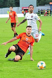 Dalibor Tak a Martin Regli |  autor: Rudolf Makurica