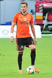 Filip Twardzik |  autor: Rudolf Makurica