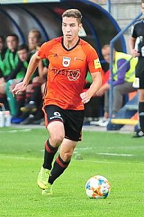 Alexander Moji |  autor: Rudolf Makurica