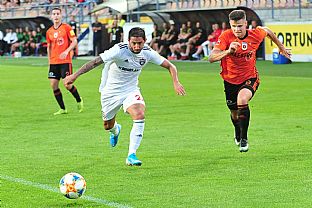 Alexander Moji a Martin Regli |  autor: Rudolf Makurica