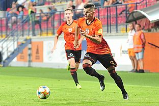 Alexander Moji a Martin Regli |  autor: Rudolf Makurica