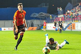 Martin Regli |  autor: Rudolf Makurica