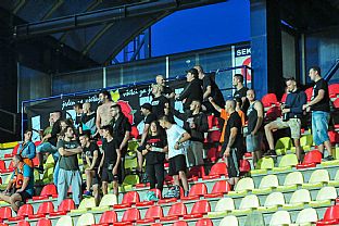 Fanklub Concordia 1906 |  autor: Rudolf Makurica