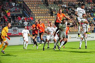 Jn Maslo, Kristi Qose a Filip Twardzik. |  autor: Rudolf Makurica