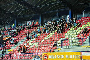 Fanklub Concordia 1906 |  autor: Rudolf Makurica