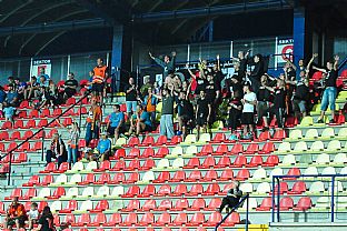 Fanklub Concordia 1906 |  autor: Rudolf Makurica