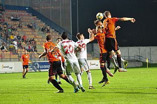 Dalibor Tak, Ondej Novotn, Tom Bobek a Jn Maslo. |  autor: Rudolf Makurica