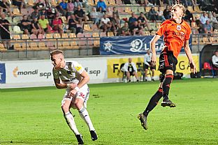 Lucas Lovat a Tom Bobek |  autor: Rudolf Makurica