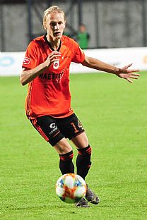 Tom Bobek |  autor: Rudolf Makurica