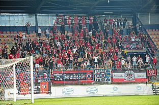 Sektor host |  autor: Rudolf Makurica