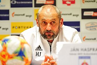 Jn Haspra |  autor: Rudolf Makurica