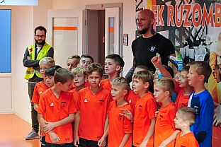 Mat Mack a mldenci |  autor: Rudolf Makurica