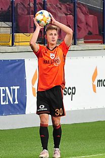 Luk Kojnok |  autor: Rudolf Makurica