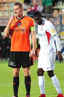 Jn Maslo |  autor: Rudolf Makurica