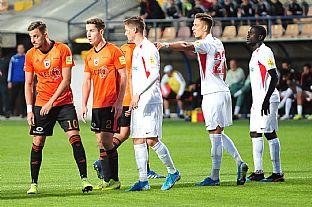 Filip Twardzik a Alexander Moji |  autor: Rudolf Makurica