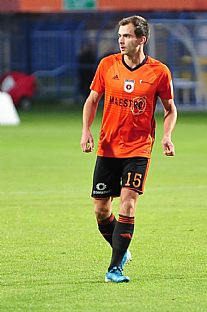 tefan Gerec |  autor: Rudolf Makurica