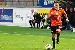 Martin Regli |  autor: Rudolf Makurica